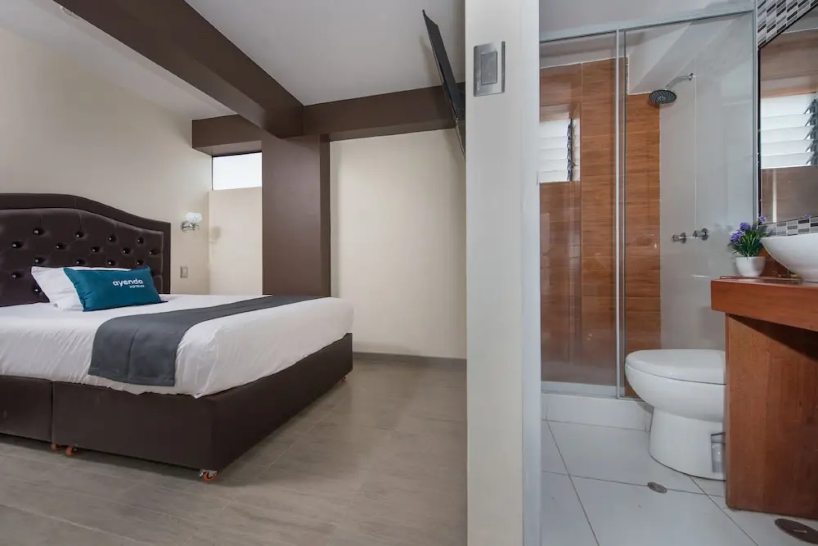 Hotel Ayenda Olimpo Hotel Sauna & Spa