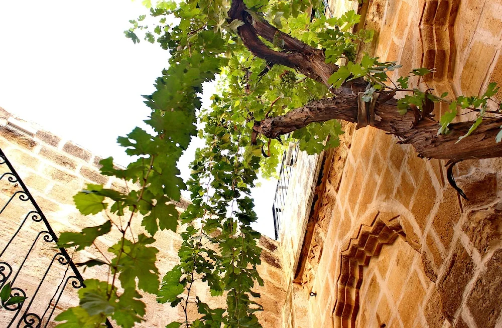 Old City Mardin