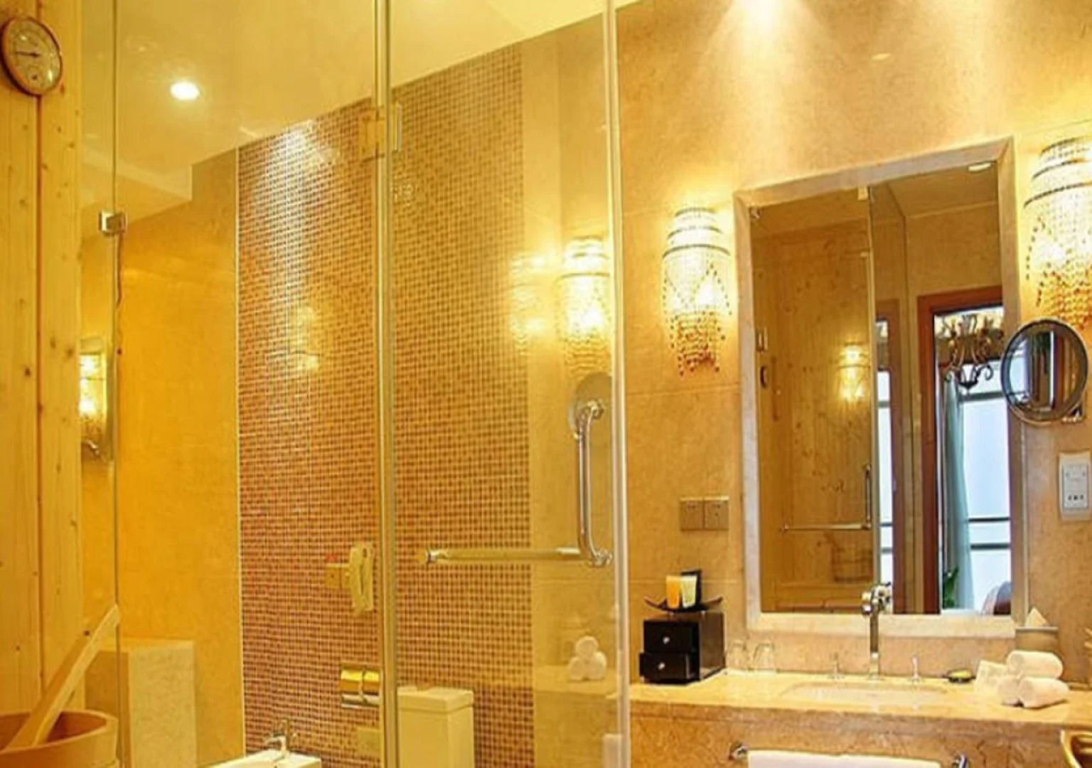 Howard Johnson Tech Center Plaza Hefei