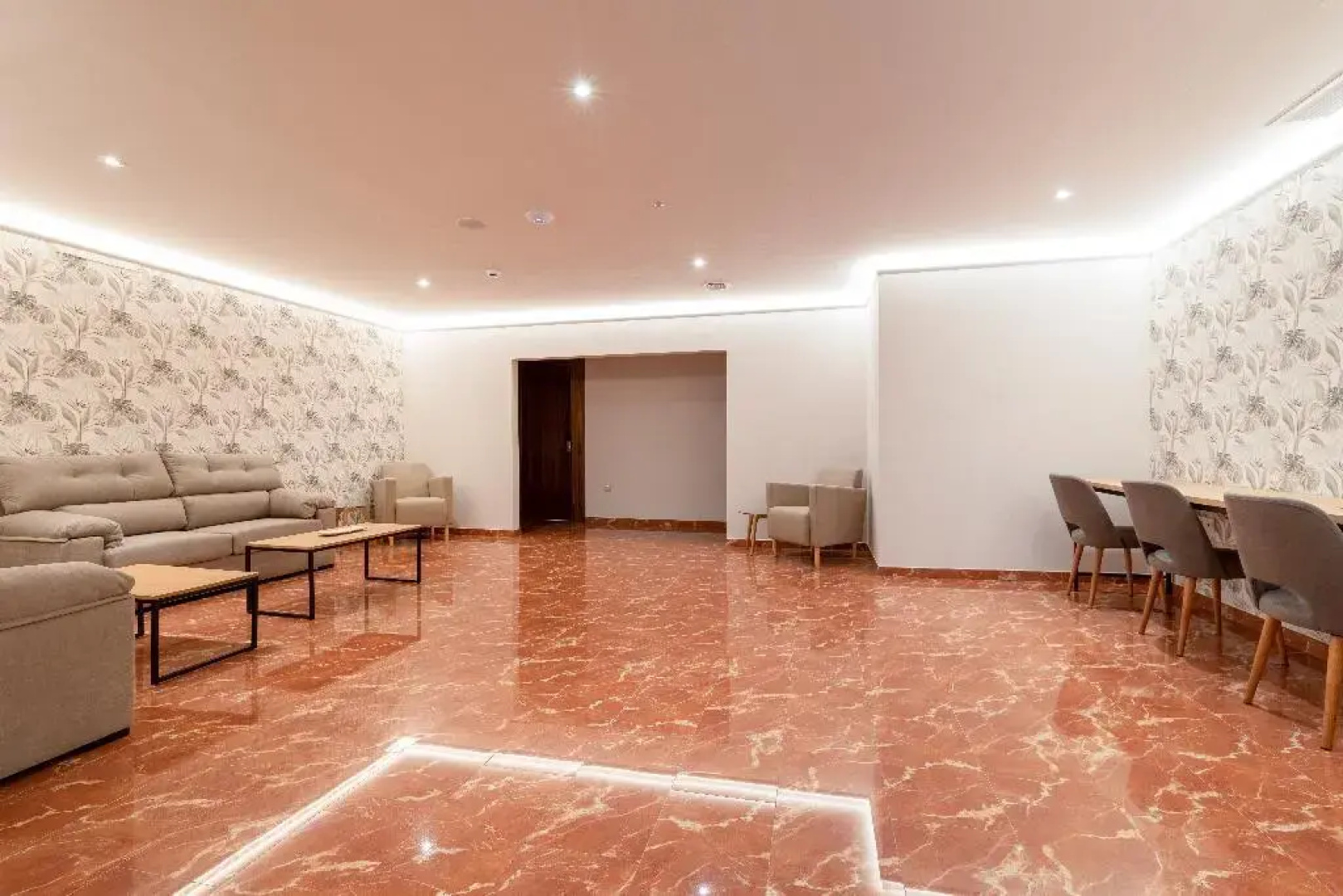 Hotel Condado