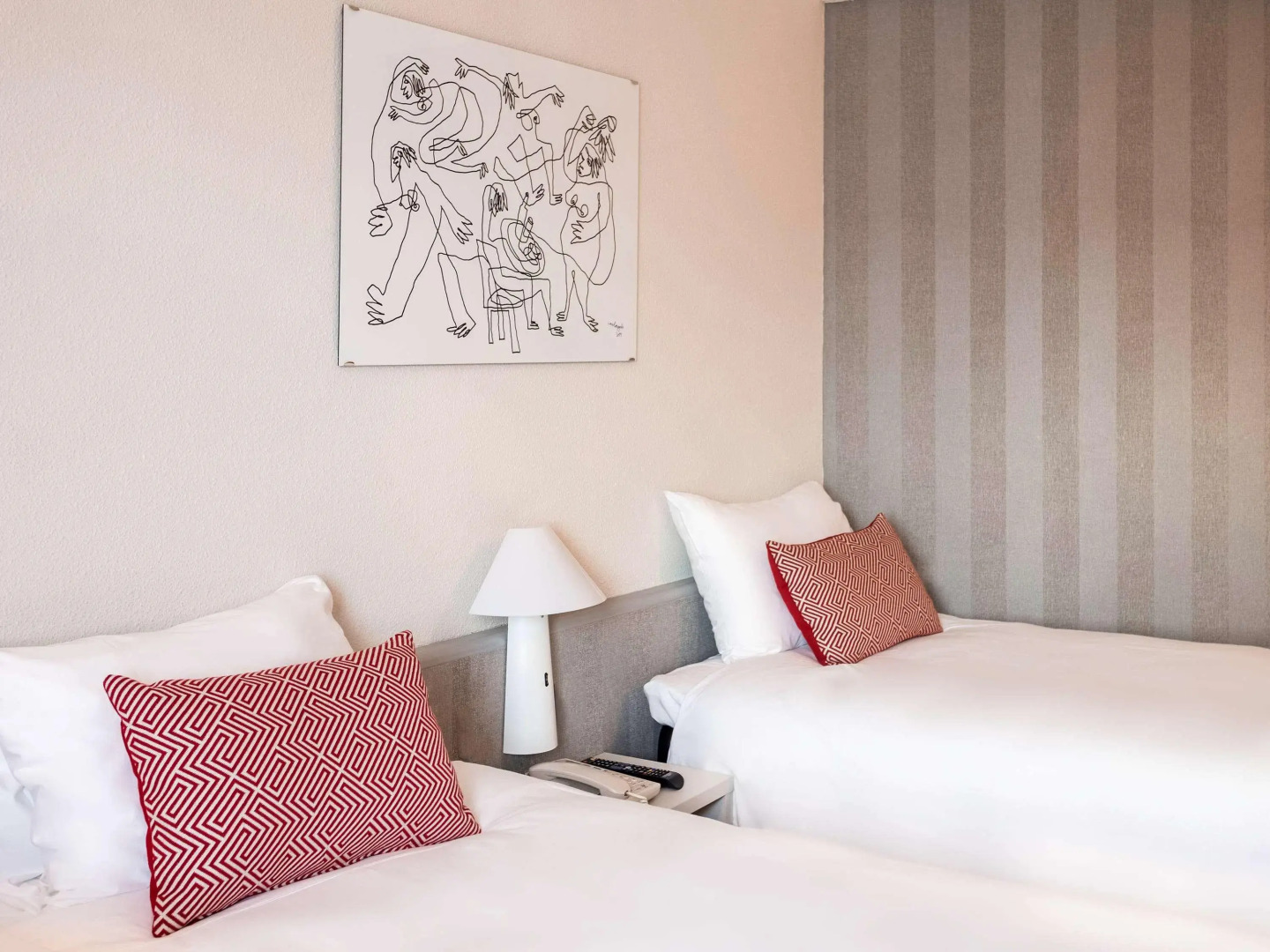 ibis Valencia Alfafar