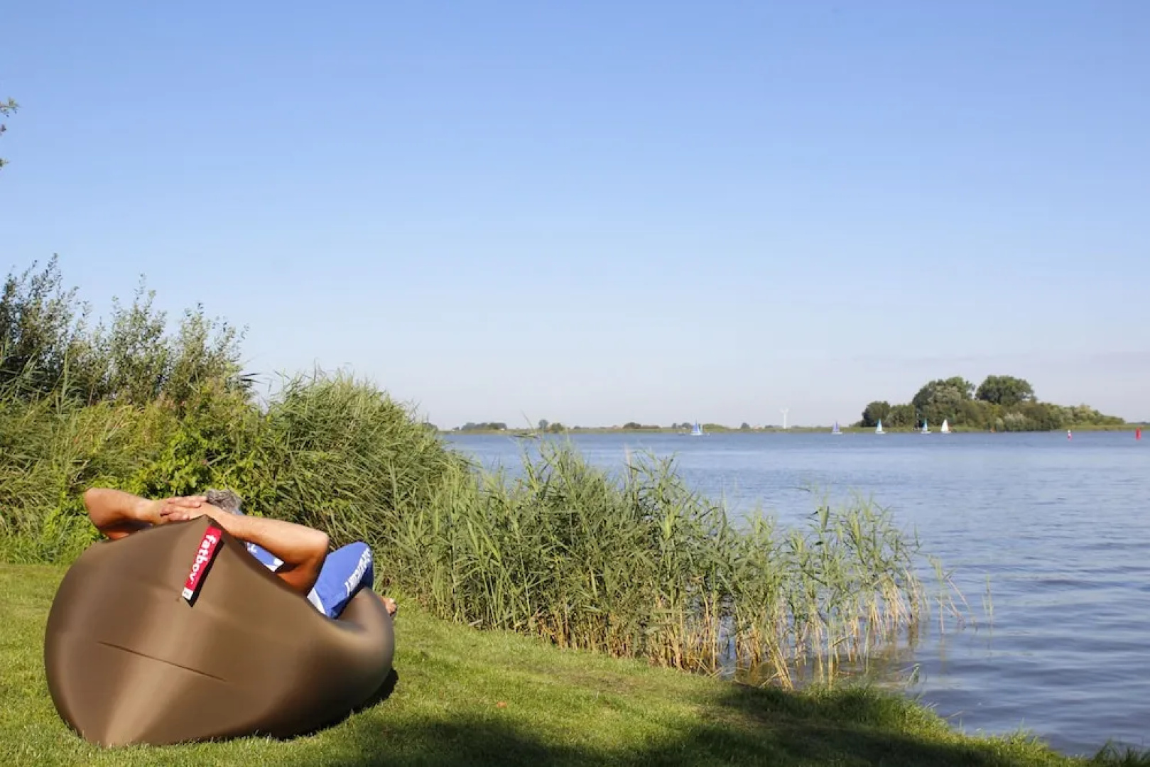 Recreatiebedrijf De Koevoet