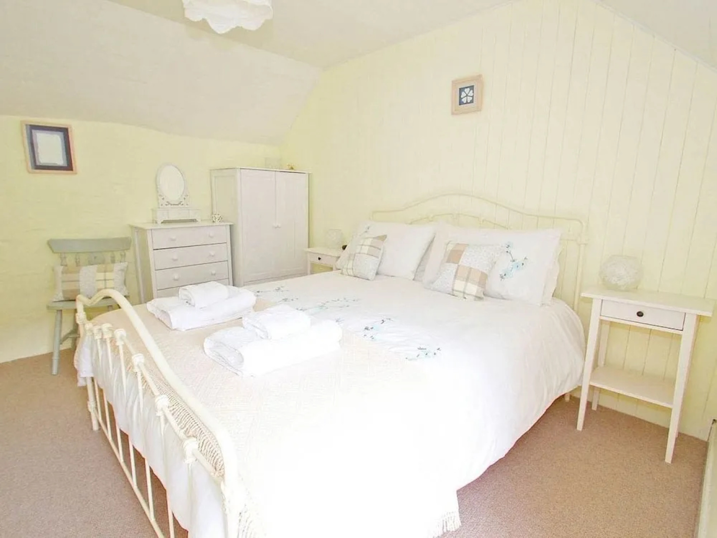 Quay Cottage