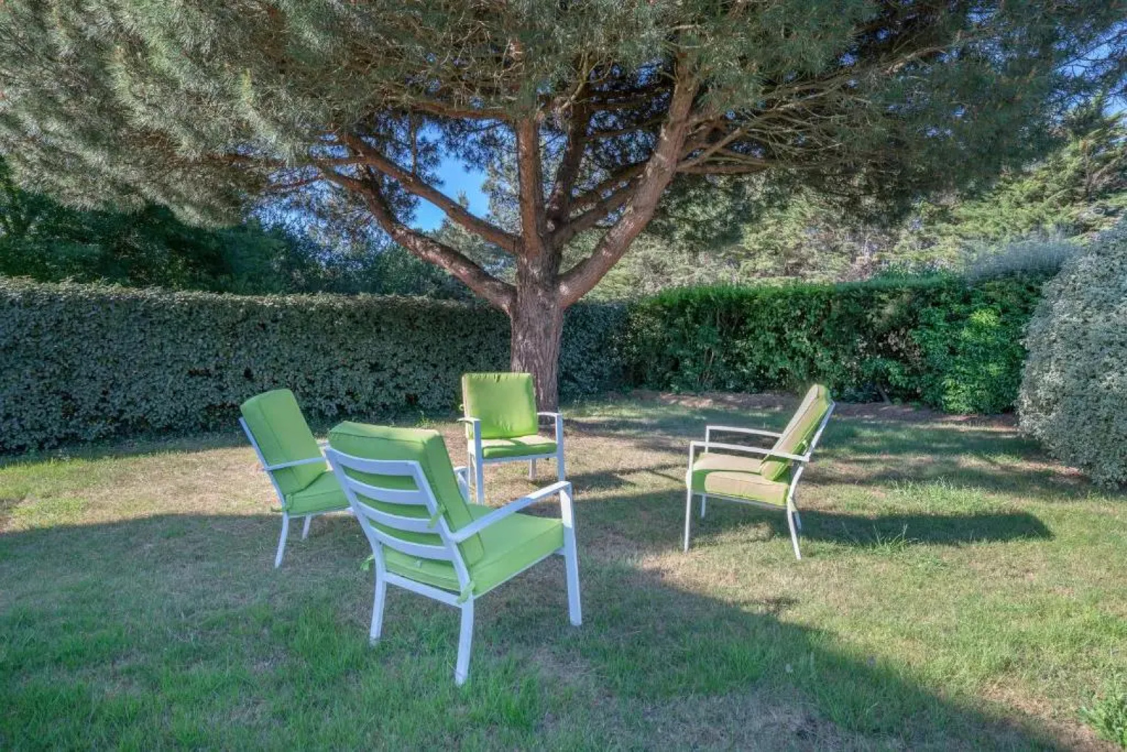 Maison avec piscine ! Pour 8 personnes a Saint-Gildas-de-Rhuys