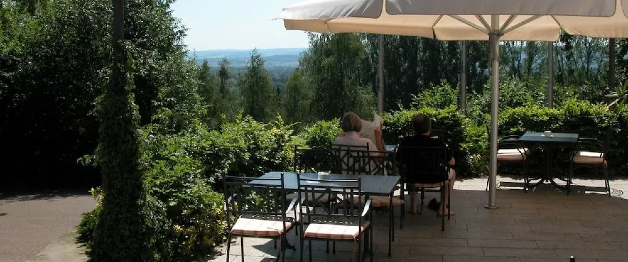 Ringhotel Der Waldkater