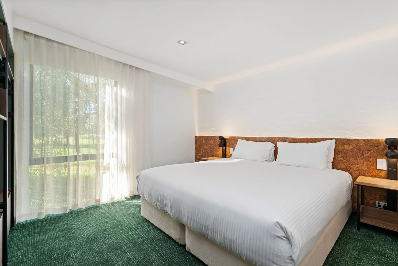Eden Oak Geelong