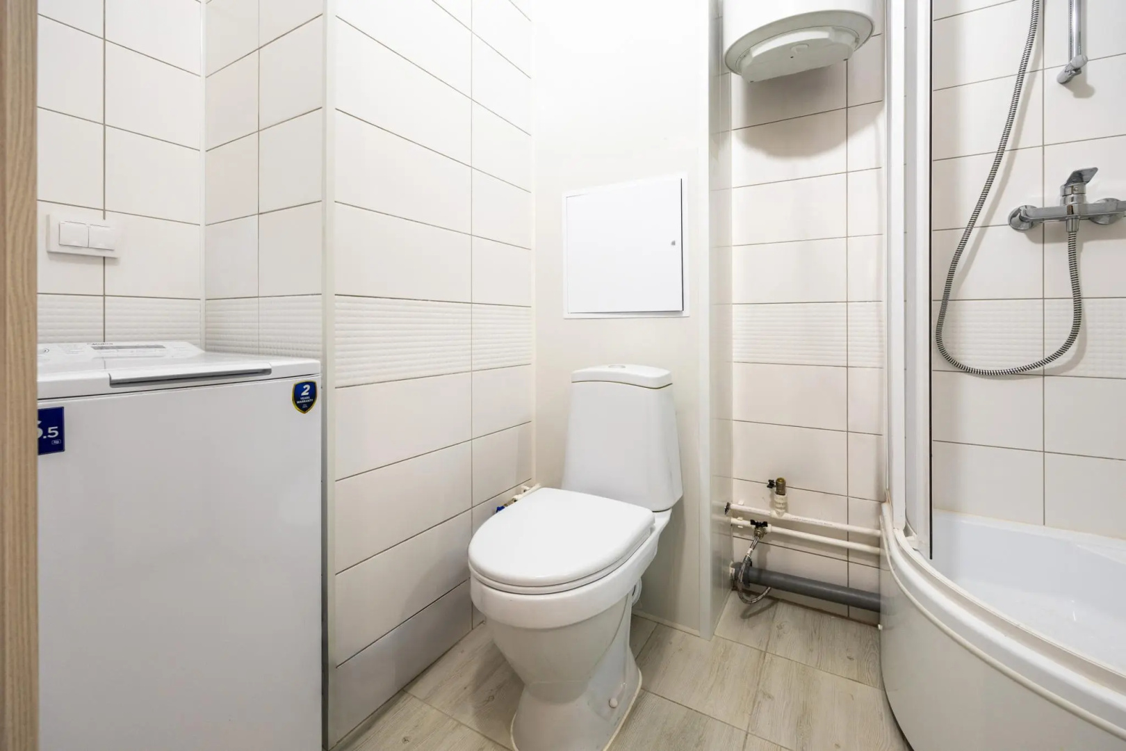 ApartMe на улице Фарфоровская