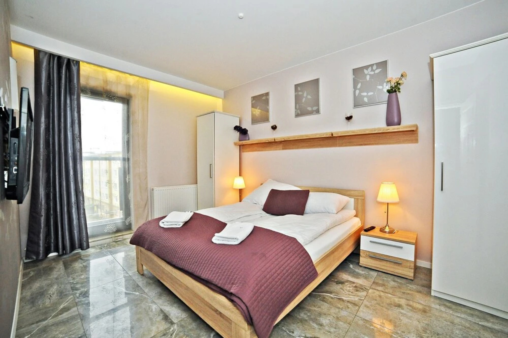 Apartamenty Gdańsk - Waterlane