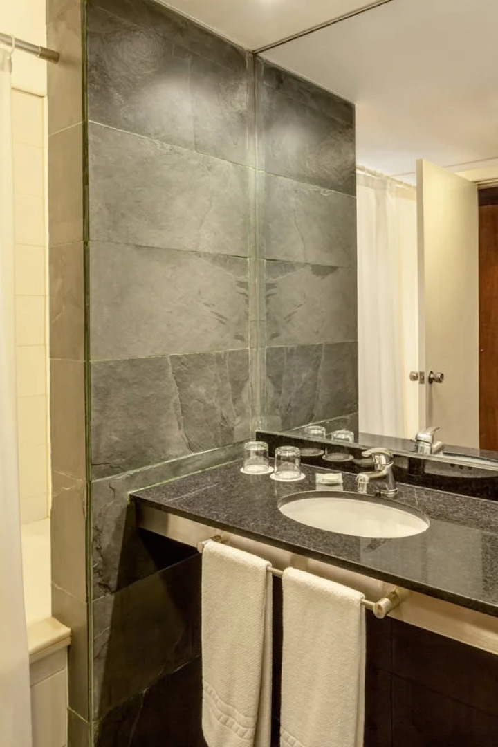 Four Points by Sheraton Montevideo