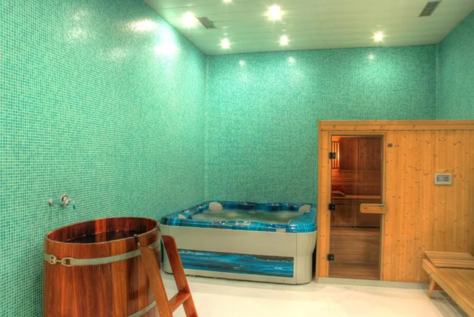 Гранд-отель «Украина»