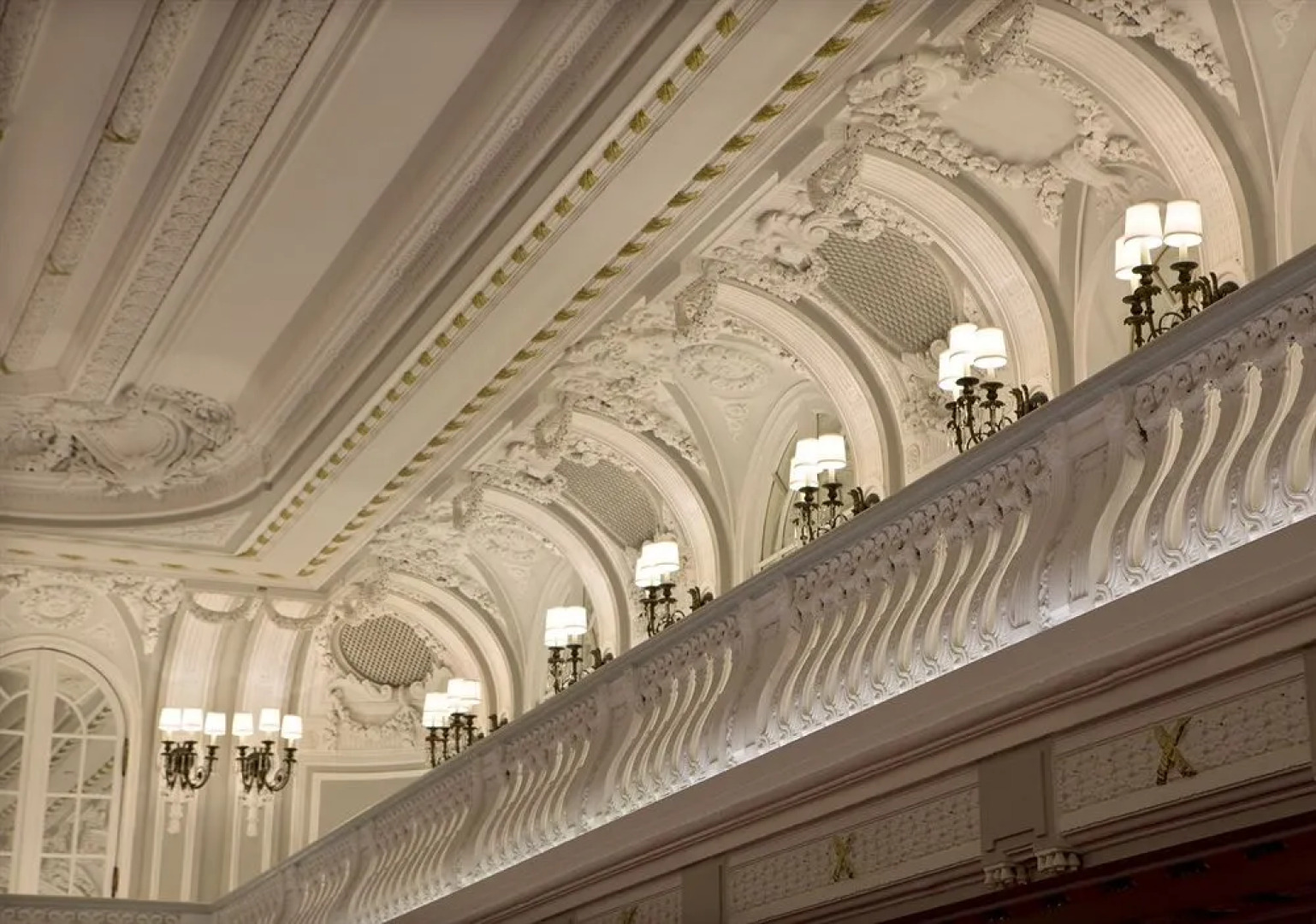 The Blackstone, Autograph Collection