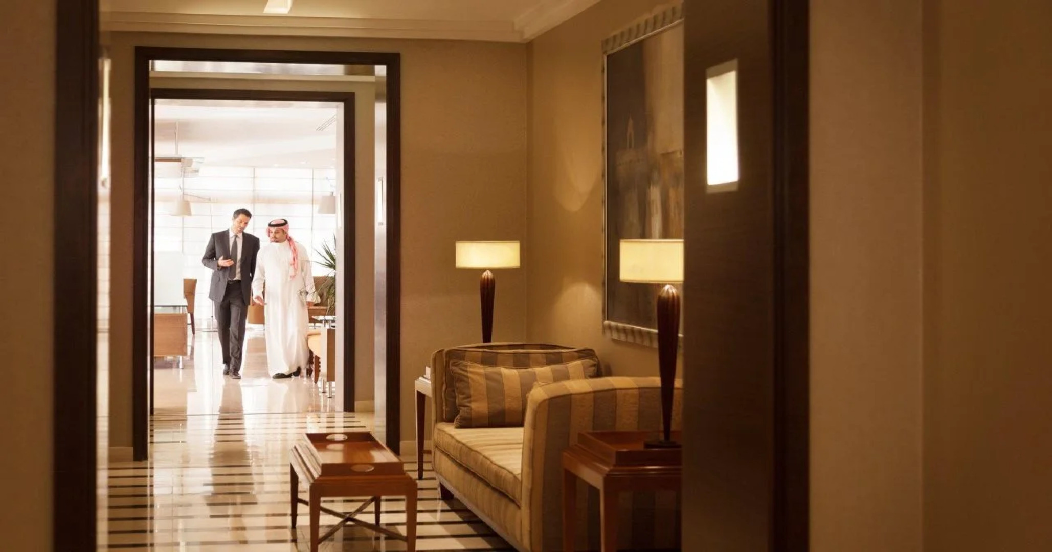 InterContinental Riyadh by IHG