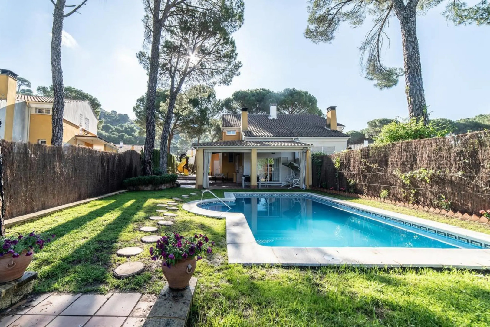 CT 140 CO - El Rincón del Lago - CT 140 CO - El Rincón del Lago