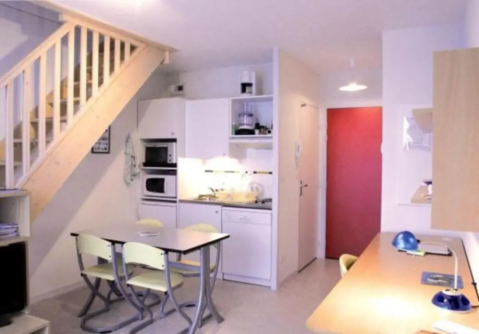 Sphinx Résidences - Tempologis Mémorial