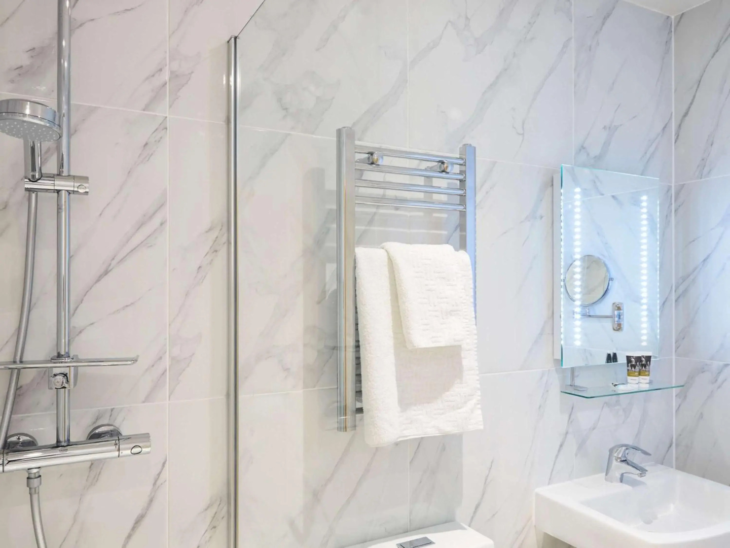 Mercure Newbury West Grange Hotel