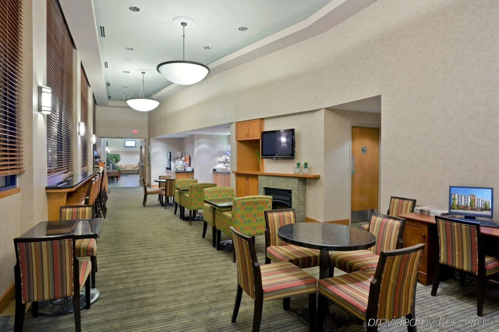 Holiday Inn Express Vancouver Airport Richmond by IHG