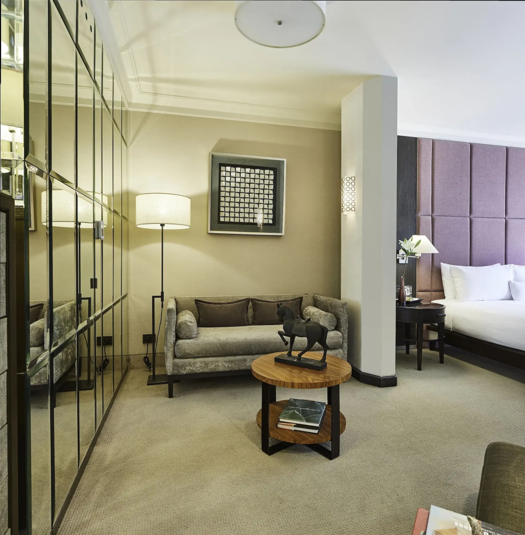 Hippodrome Hotel Condesa