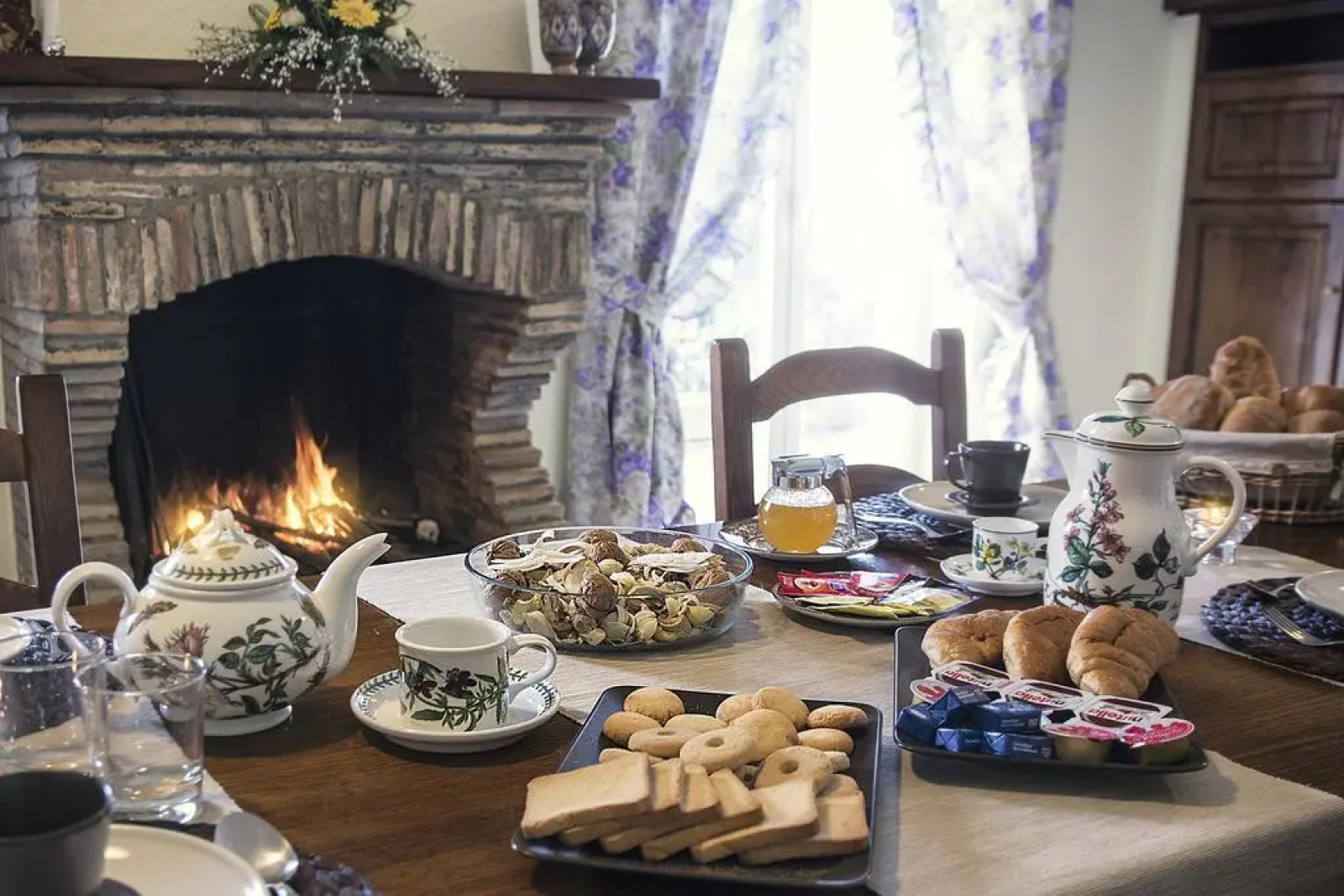 Bed and breakfast Nonna Loreta
