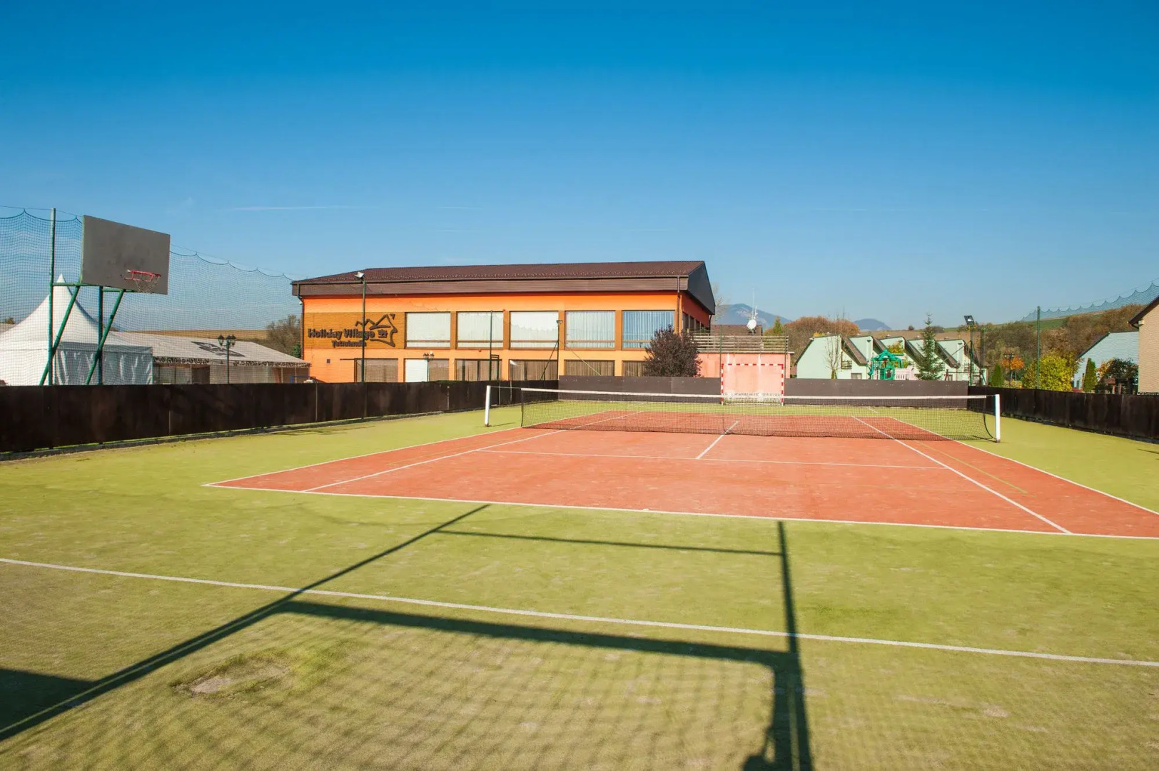 Aquamara cottage in Tatralandia