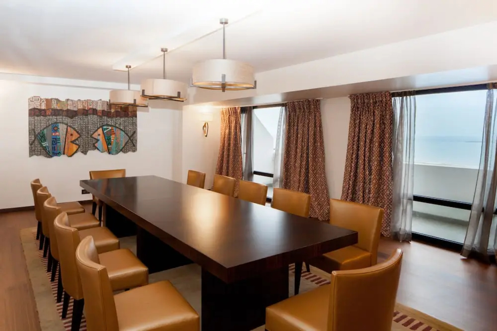 Eko Hotel Main Building