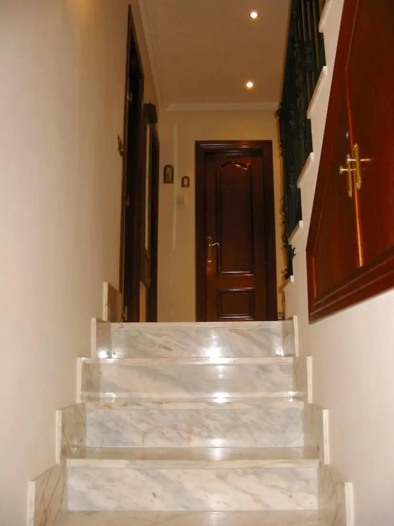 House With 6 Bedrooms in Boñar, With Wonderful Mountain View, Balcony