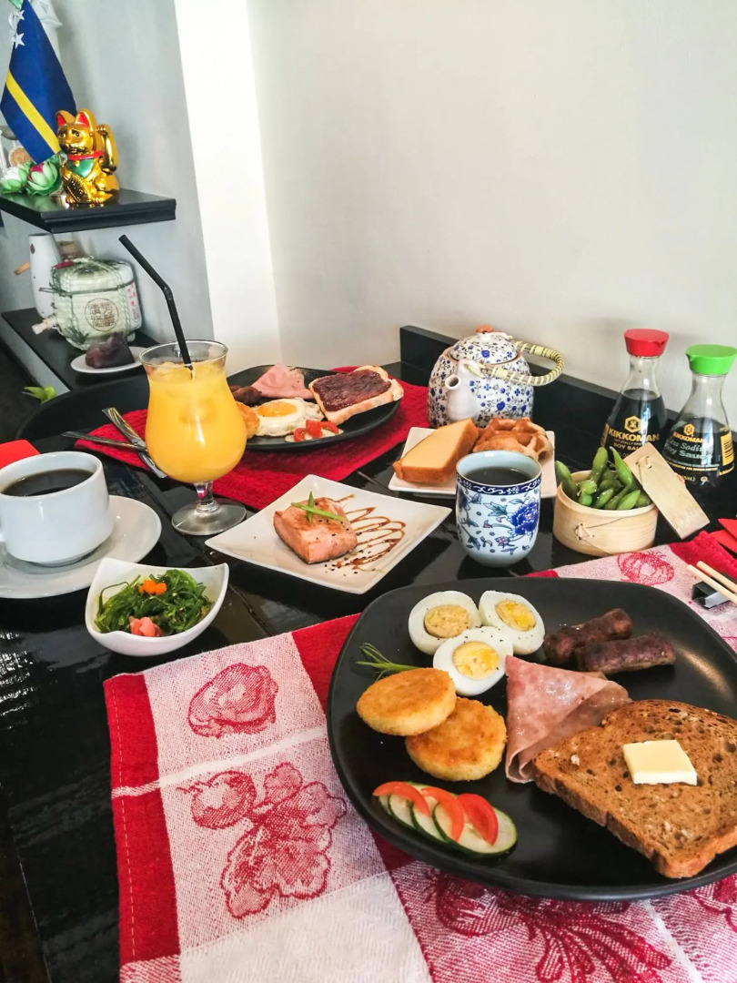 Отель City Suites Beach