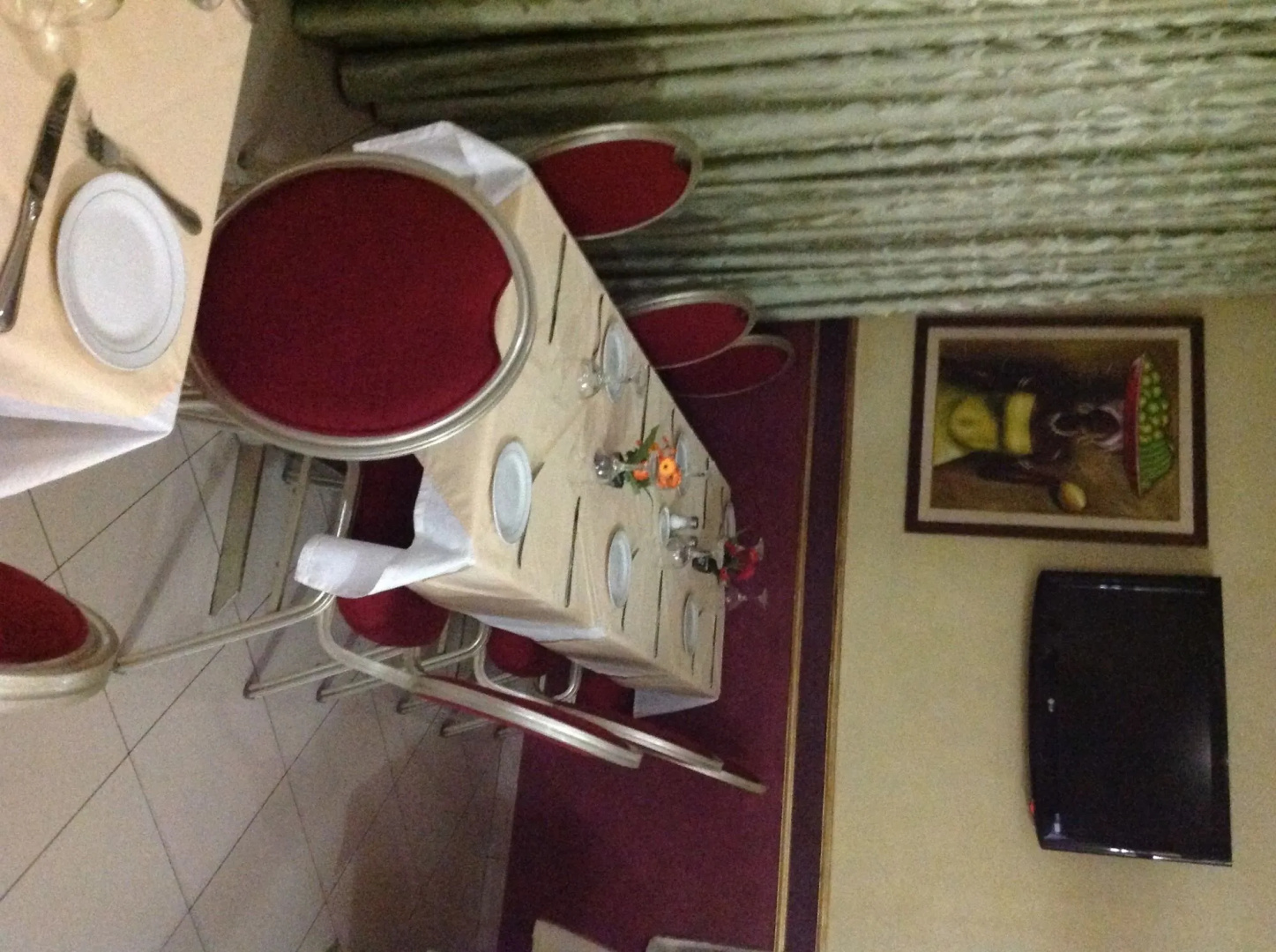 Faso Hotel