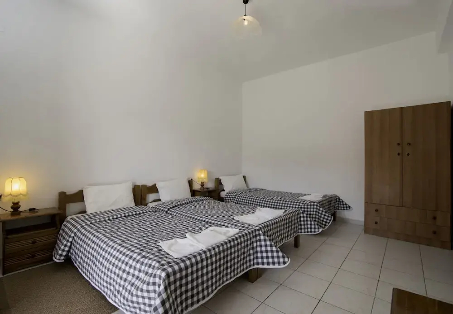 Villa Blue Pearl Apartments in Agios Georgios Beach Corfu