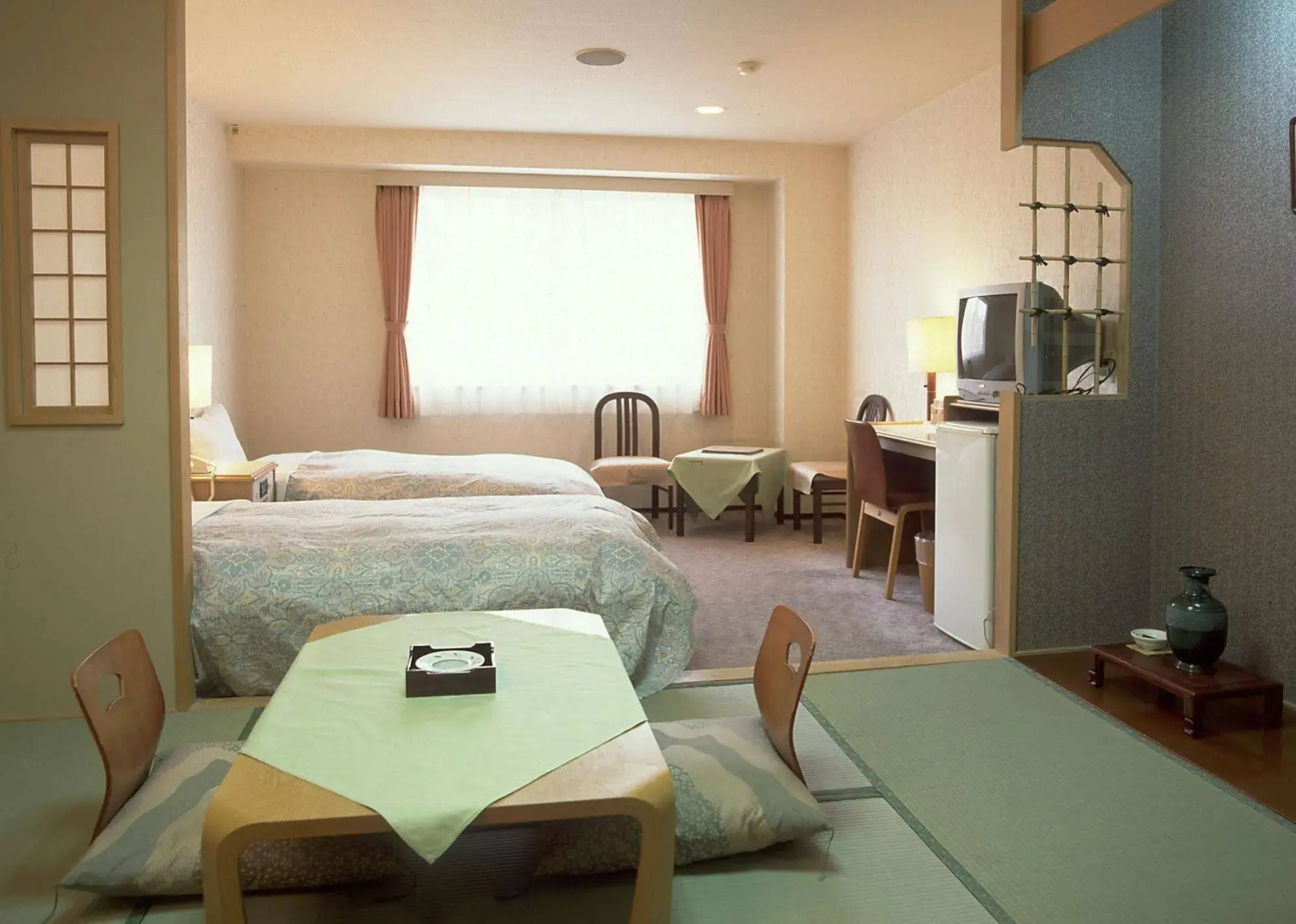 Meito no Mori Hotel Kitafukuro