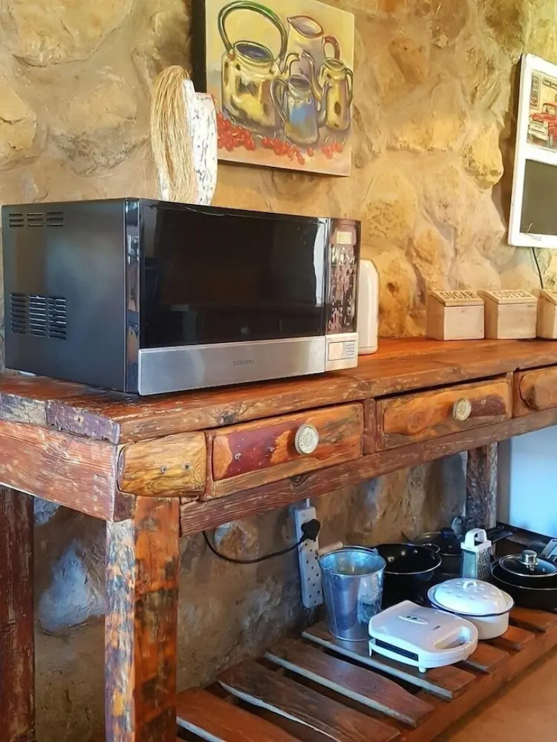 Affi Lande Boetiek Guest Farm