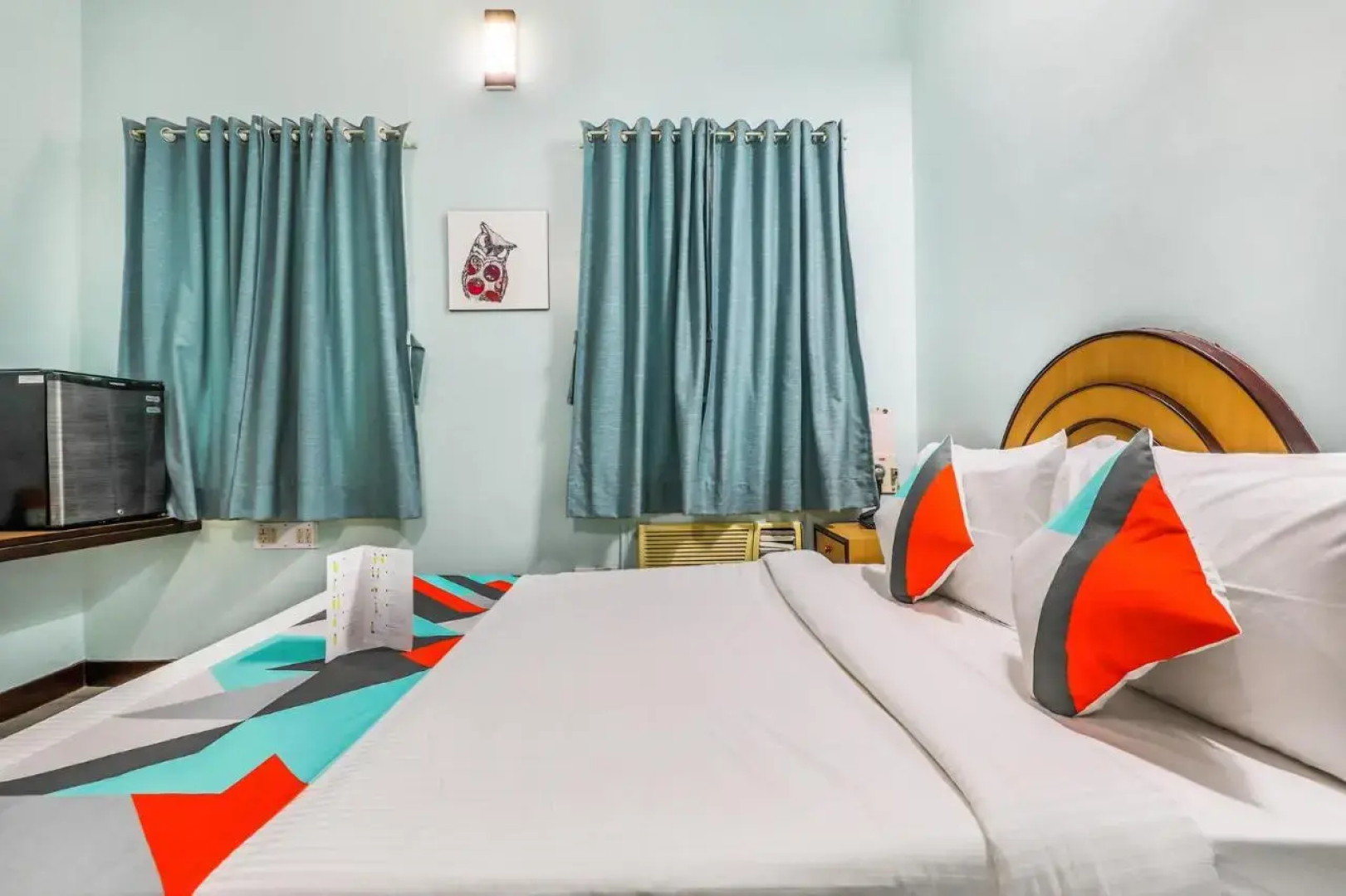 Santhi Inn