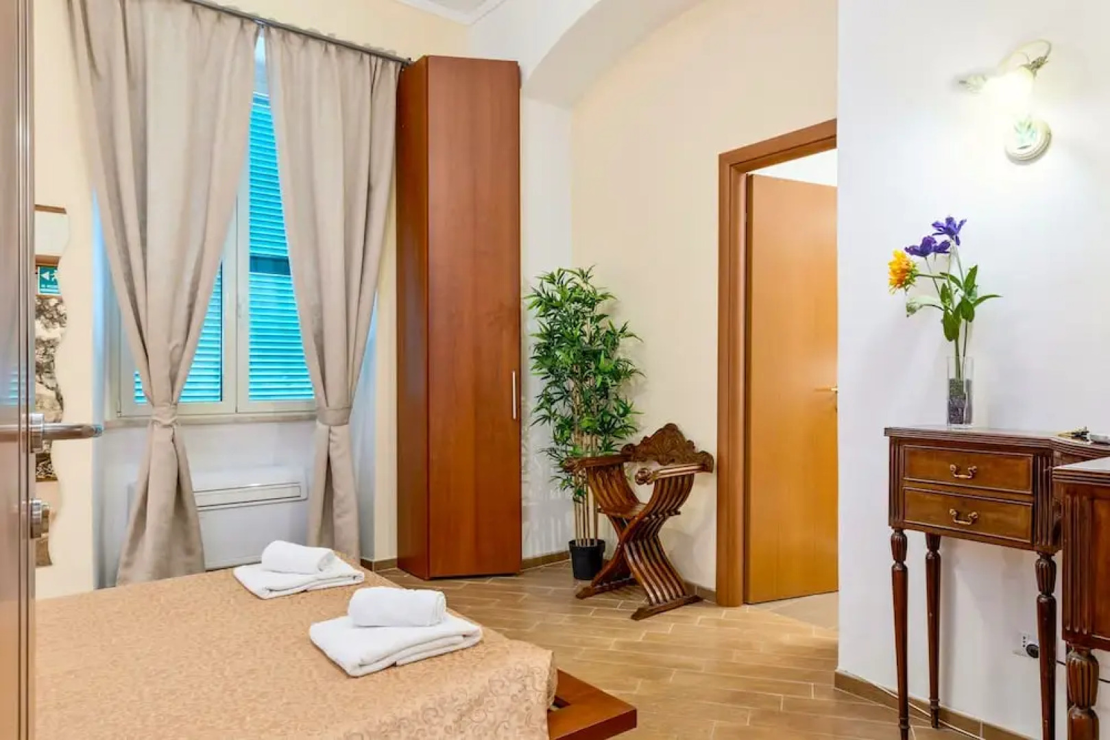 MICLAD BeB Colosseum Guest House