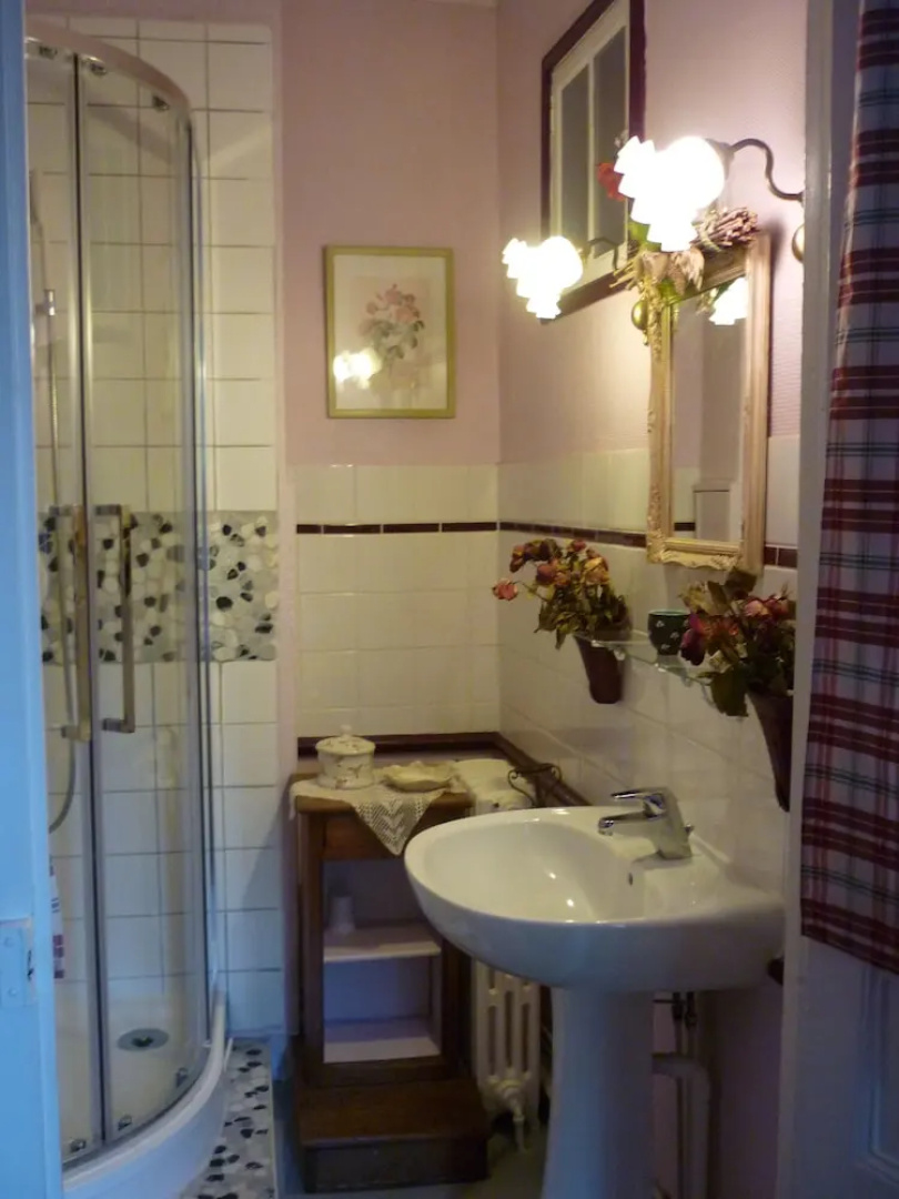 La Maison De Claire