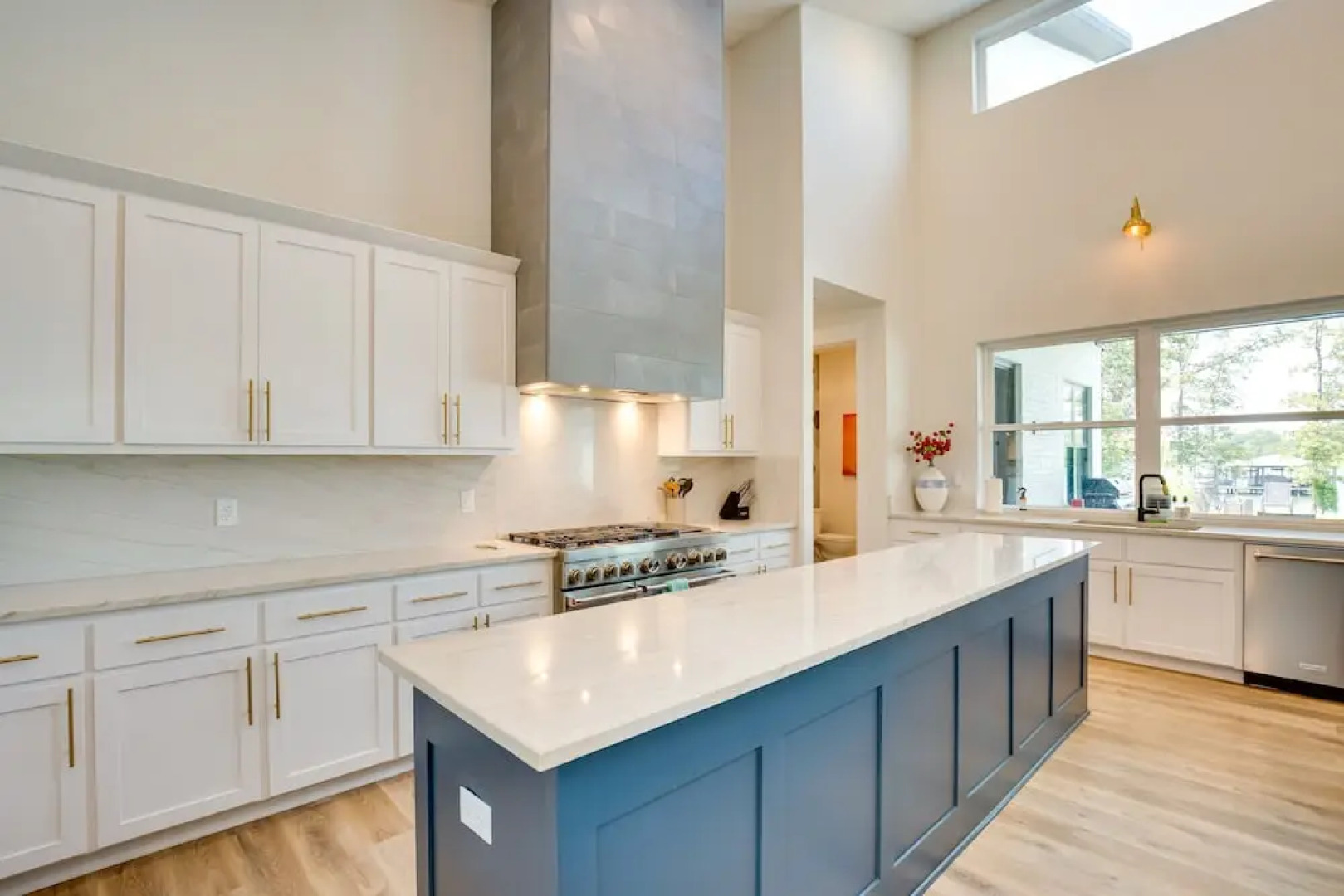 On Cedar Creek Reservoir: Malakoff Home w/ Pool!