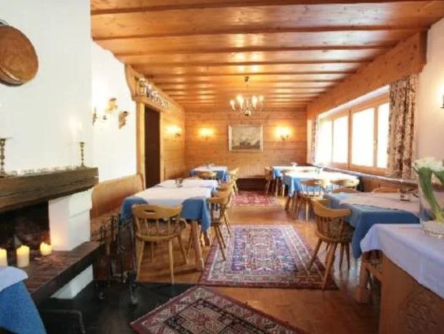 St. Lukas Pension