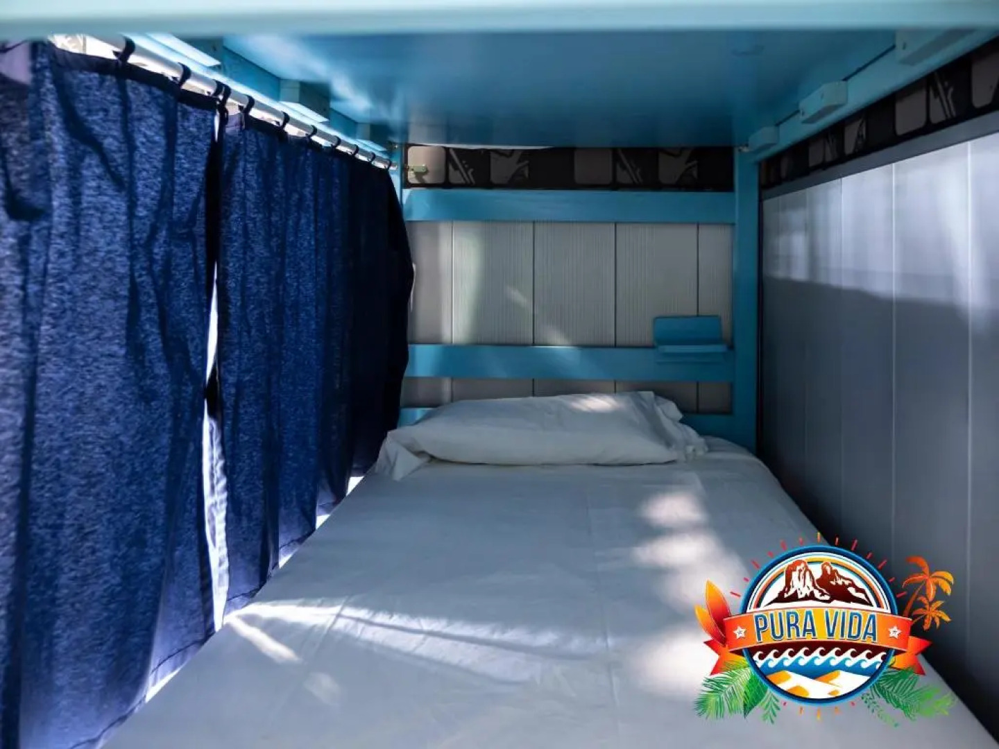 Pura Vida Las Palmas