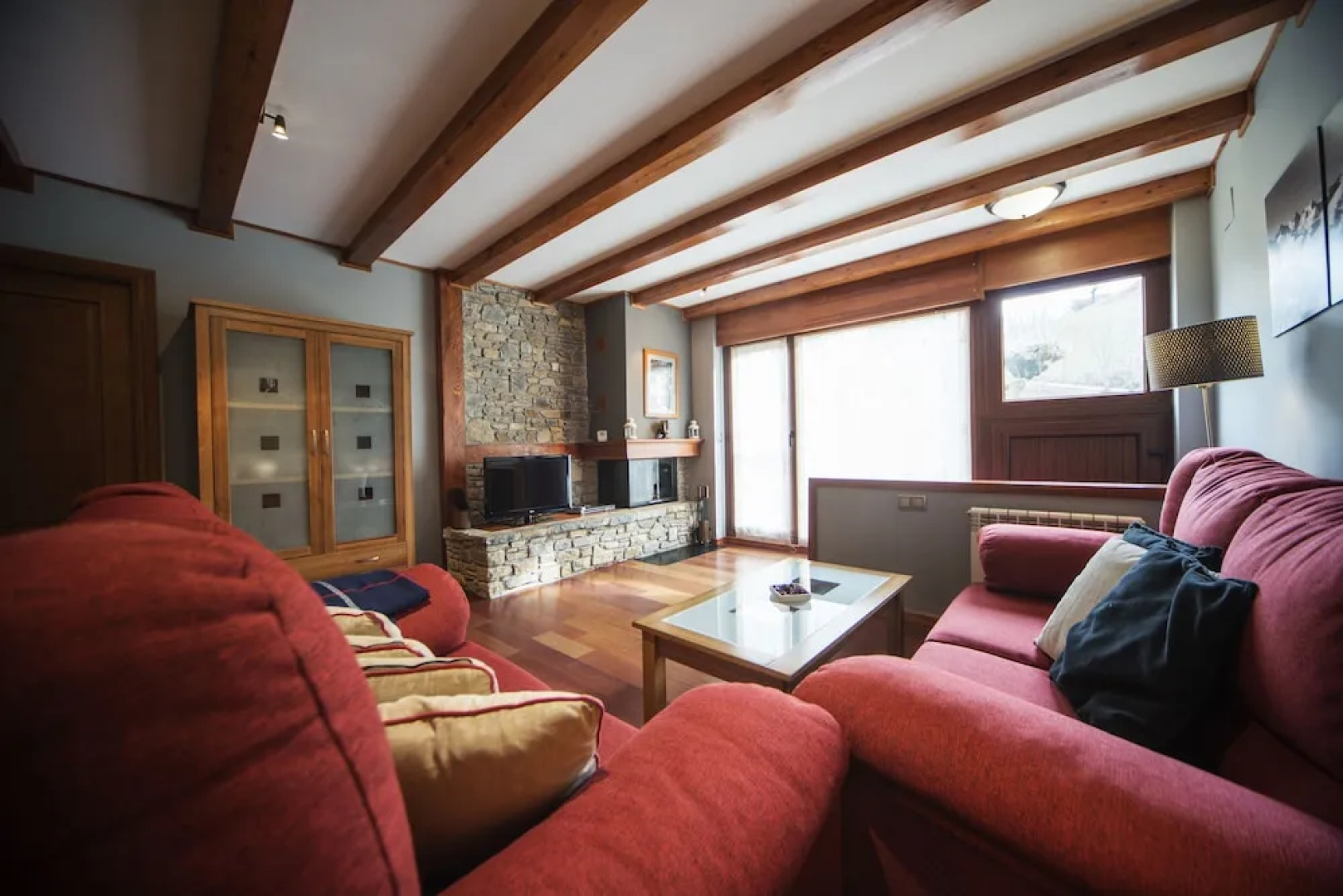 Cap dera Vila - Apartamentos Turísticos