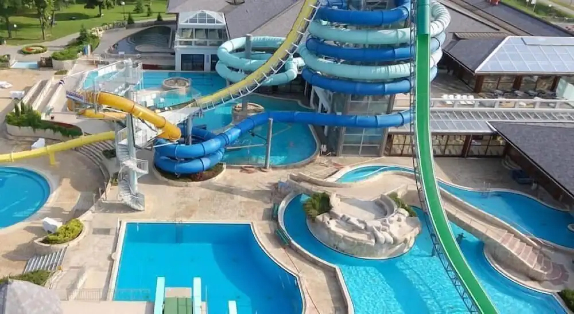 Garni Hotel Villa Tamara