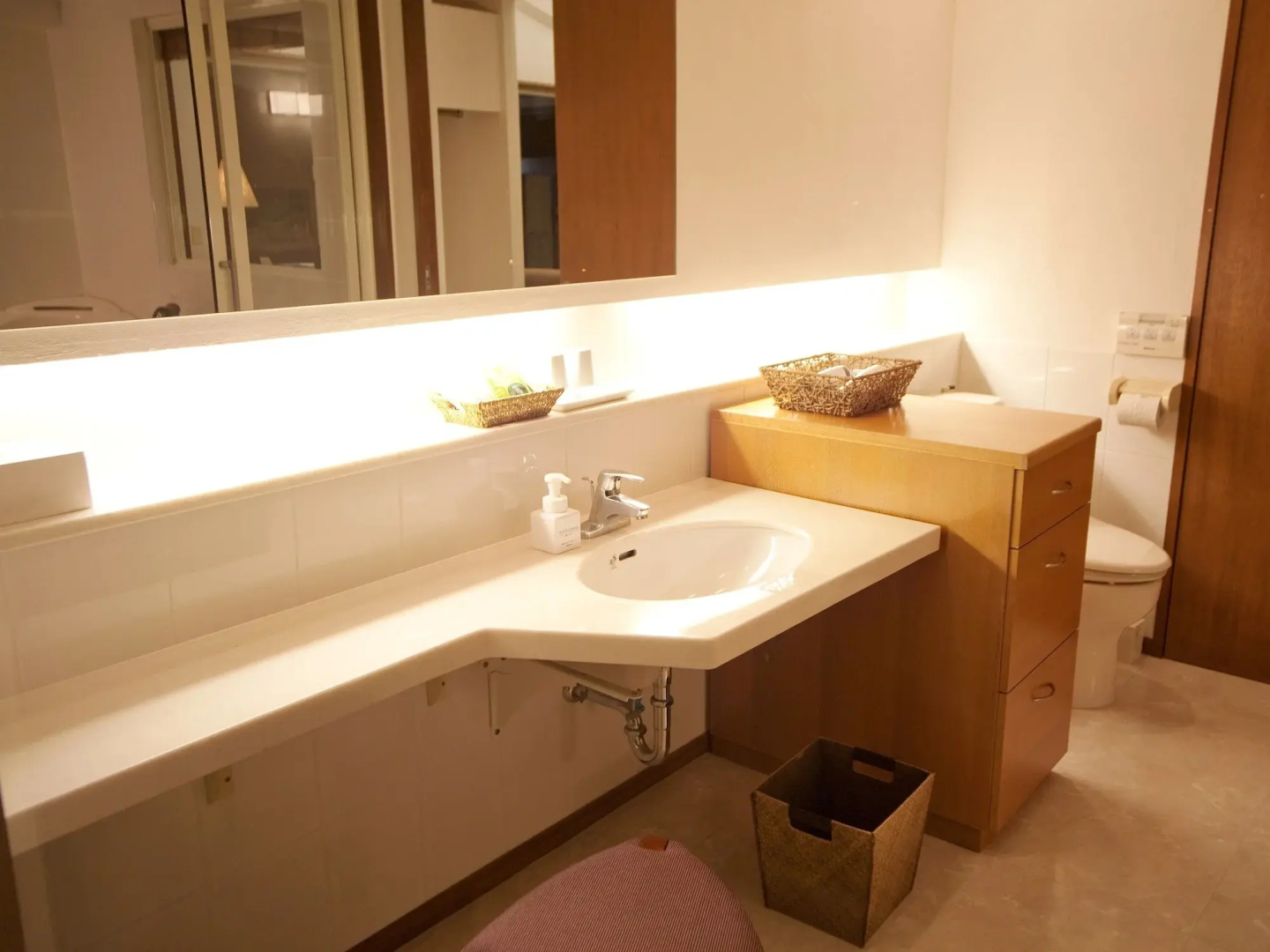 Terrace Garden Mihama Resort by Coldio Premium
