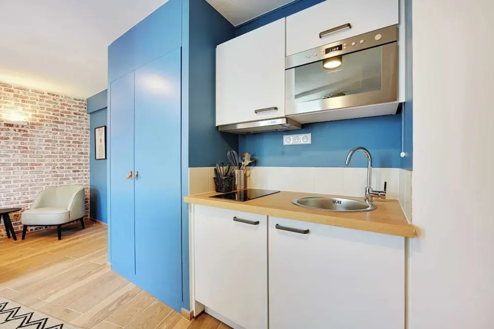 Résidence du Parc Vanves