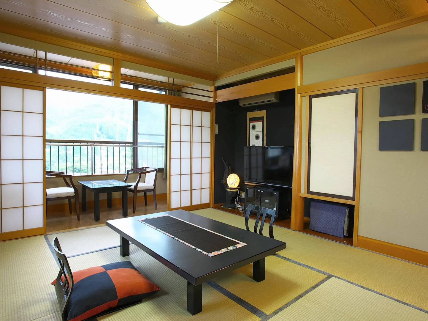 Tabino Yado Marukyo
