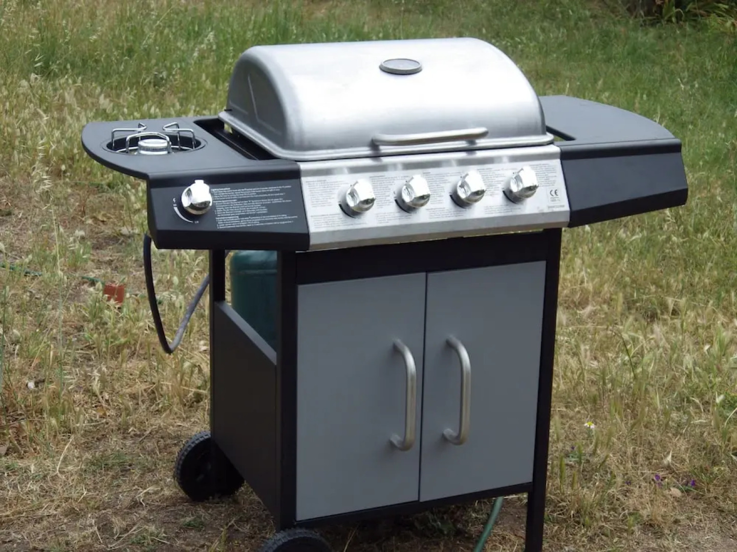 La Cera Farm Camping B&B