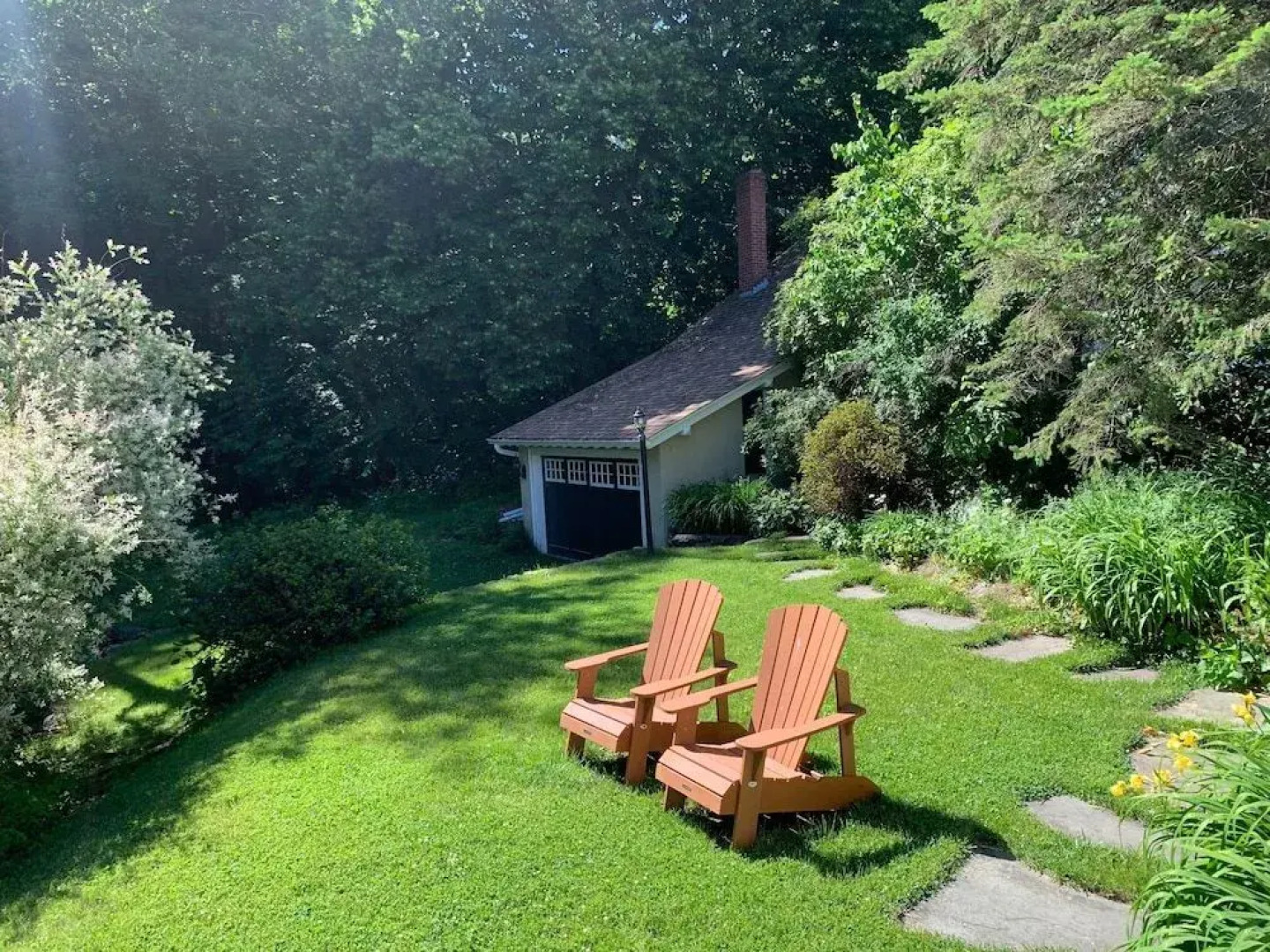 Howarth House Bed And Breakfast