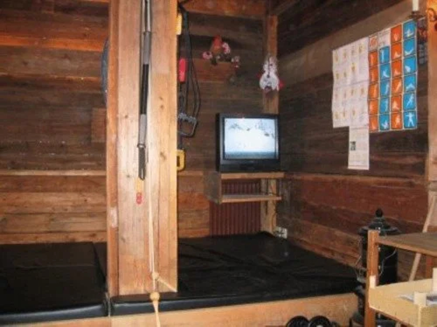 Appartements Zinner-Pale