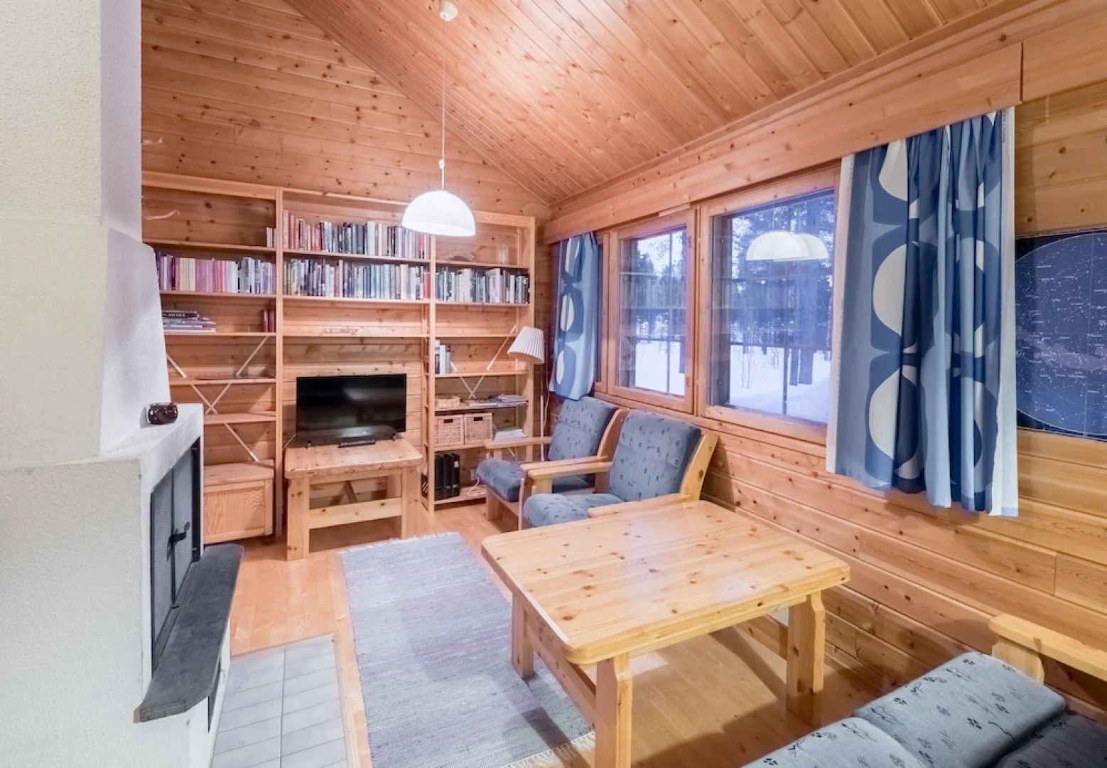 Jeris Hotel & Cabins