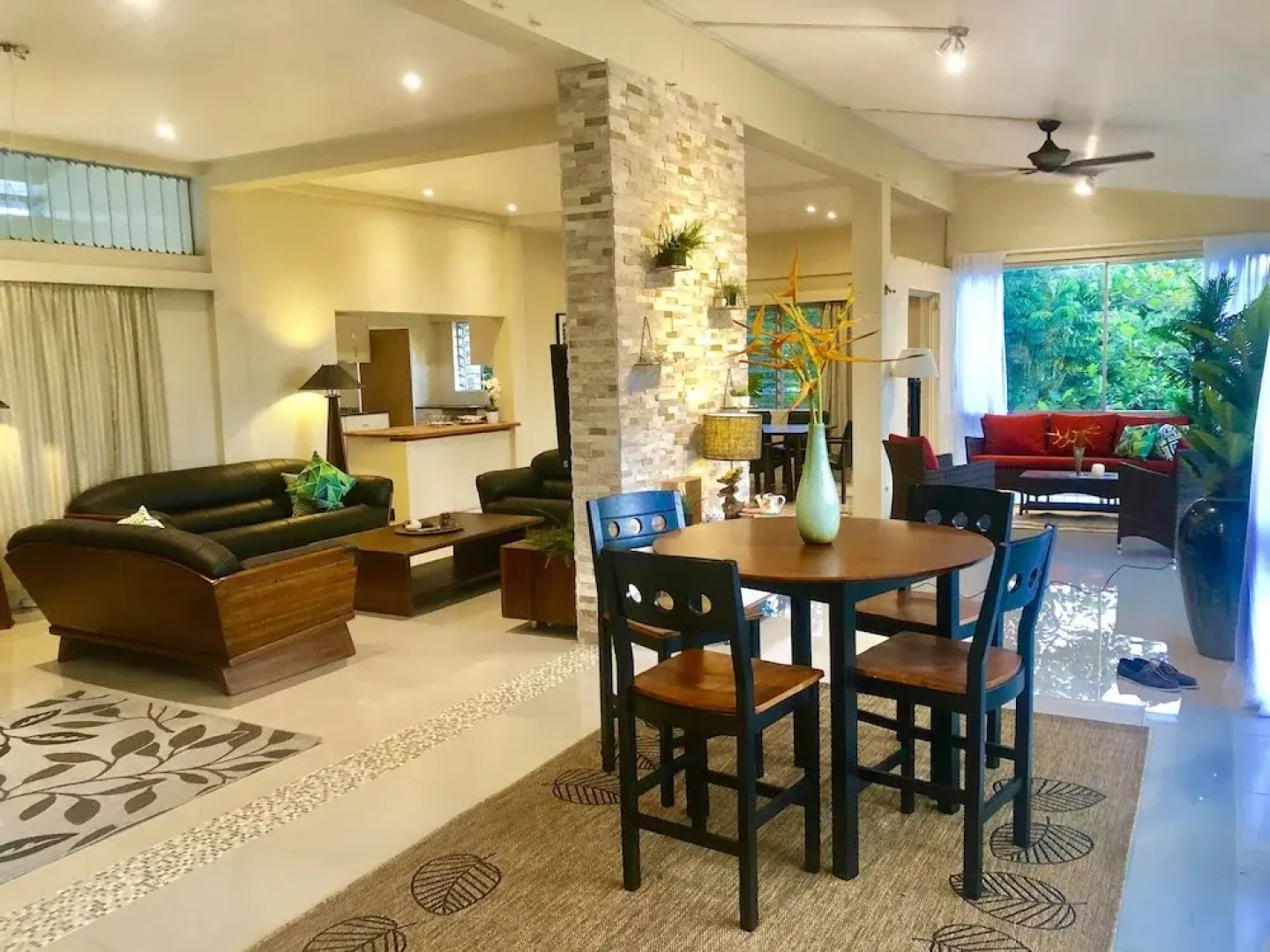 The Williamson House