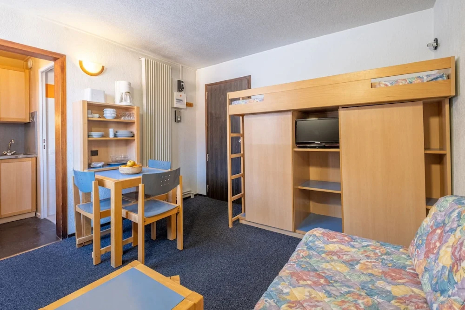 Maeva Inter residences