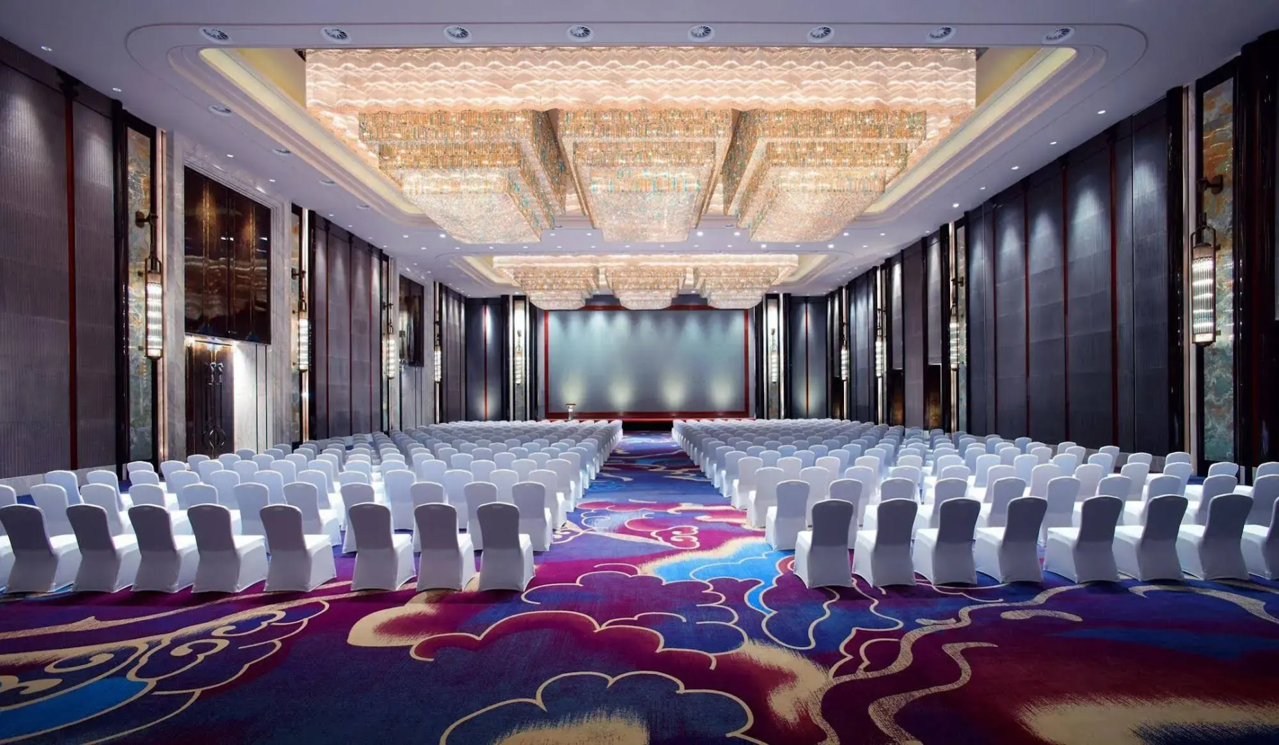 Wanda Vista Hohhot