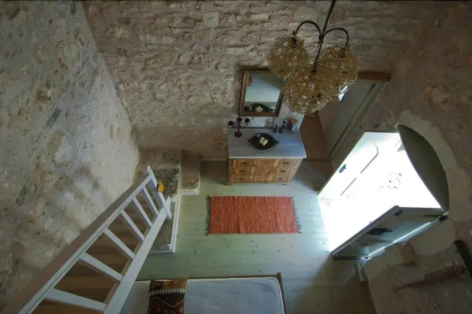 Critamo Cottage