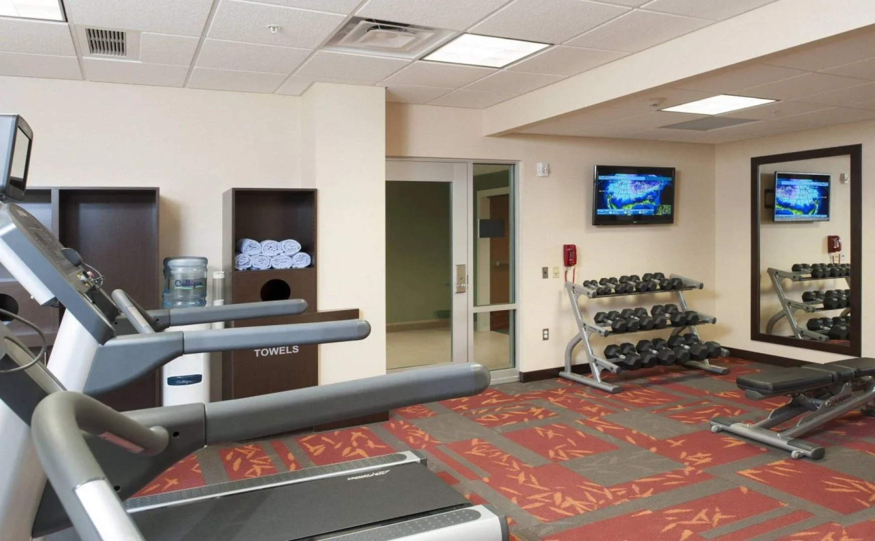Residence Inn by Marriott Grand Rapids Airport
